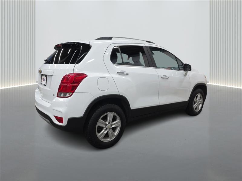 used 2017 Chevrolet Trax car, priced at $8,200