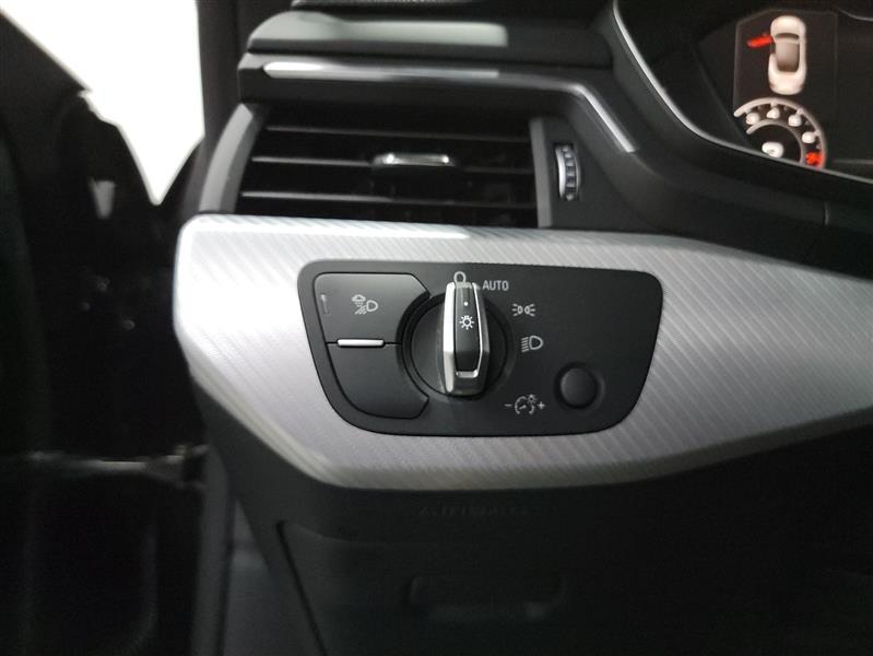 used 2018 Audi A5 car, priced at $16,900