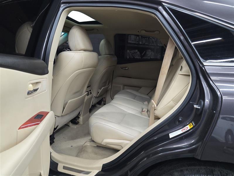 used 2010 Lexus RX 350 car, priced at $10,000