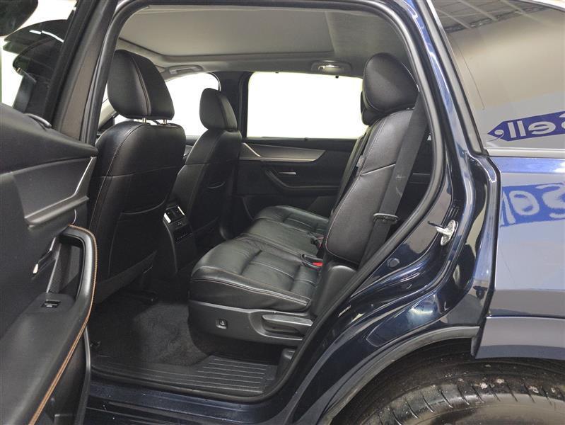 used 2024 Mazda CX-90 car, priced at $26,900