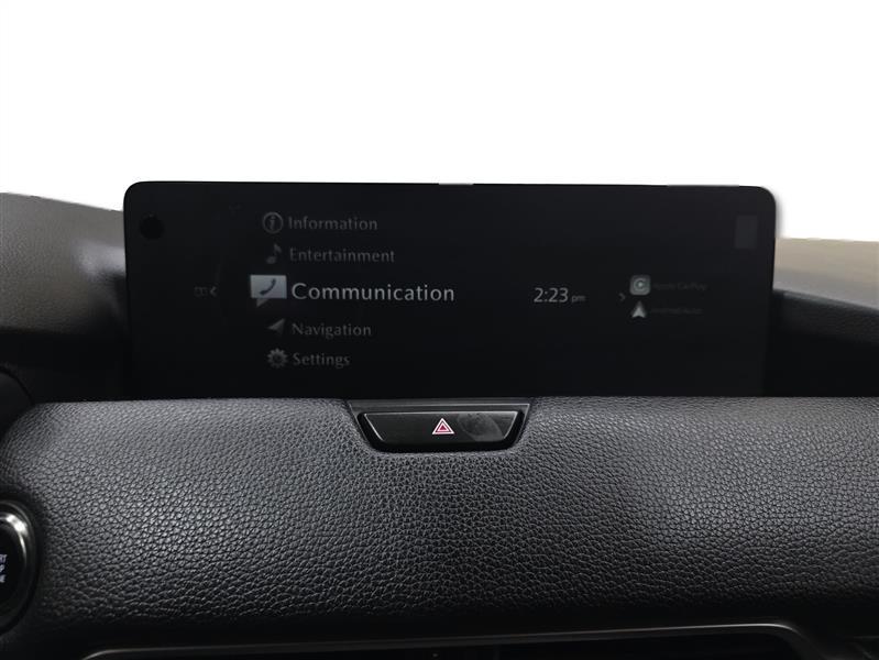 used 2024 Mazda CX-90 car, priced at $26,900