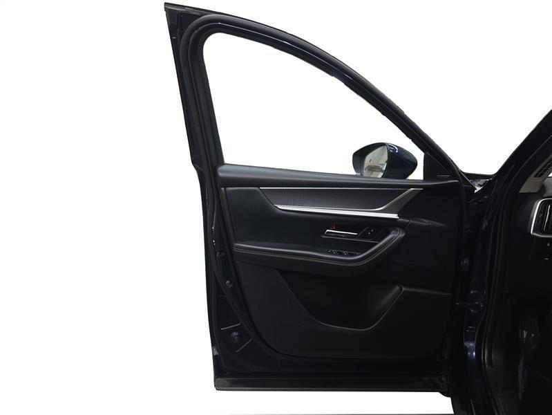 used 2024 Mazda CX-90 car, priced at $26,900