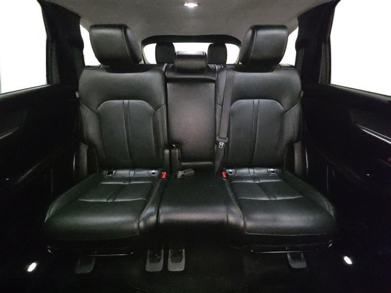 used 2024 Mazda CX-90 car, priced at $26,900