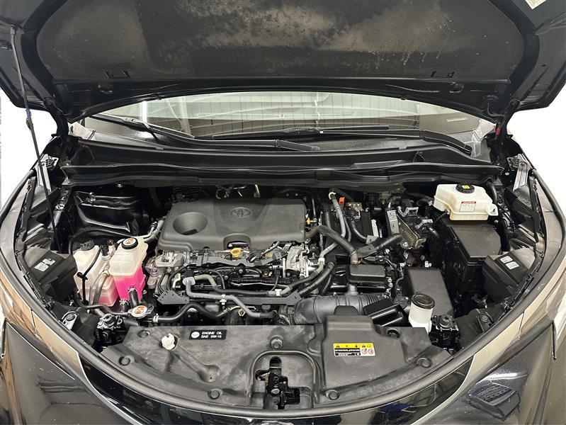used 2021 Toyota Sienna car, priced at $35,400