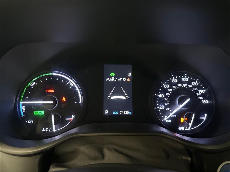 used 2021 Toyota Sienna car, priced at $35,400