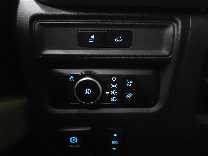 used 2024 Ford Expedition car, priced at $48,900