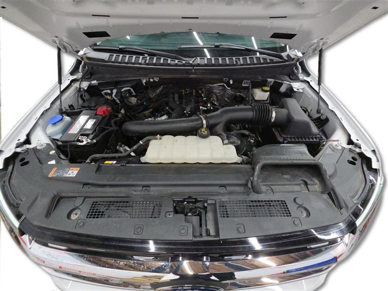 used 2024 Ford Expedition car, priced at $48,900