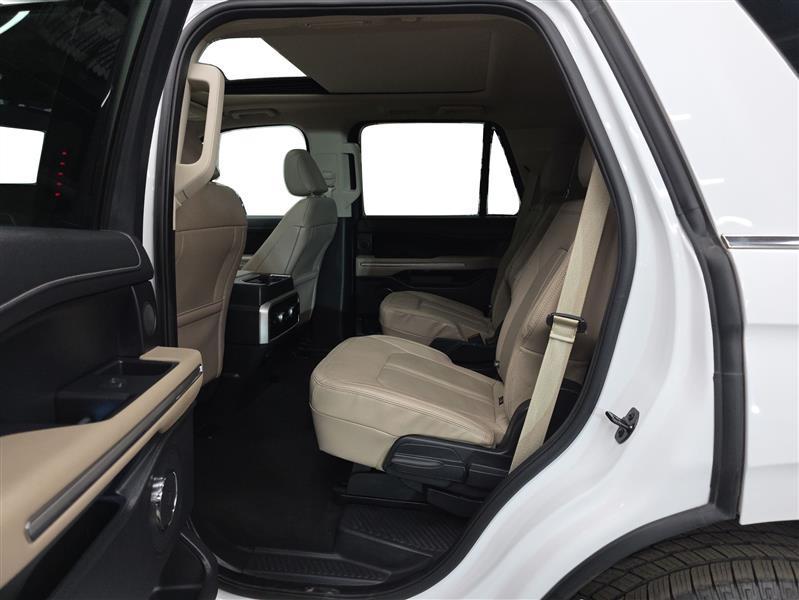 used 2024 Ford Expedition car, priced at $48,900