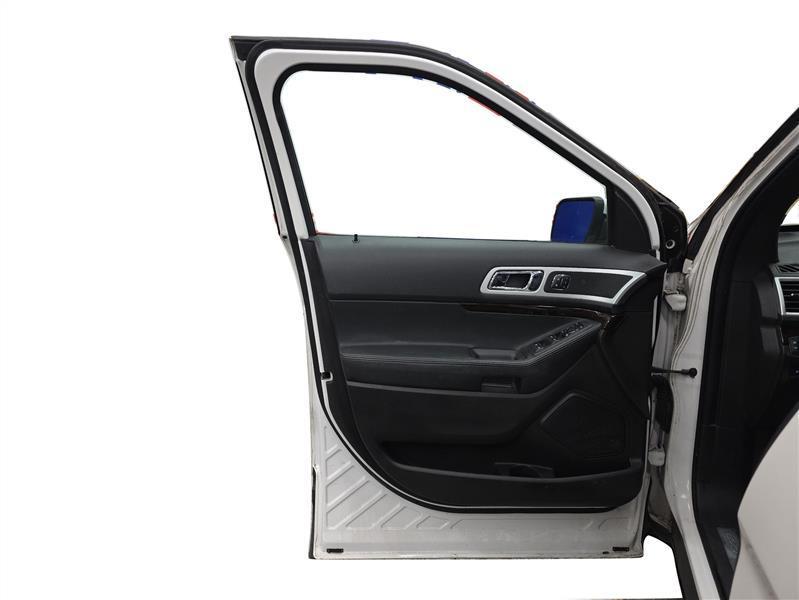 used 2015 Ford Explorer car, priced at $7,900