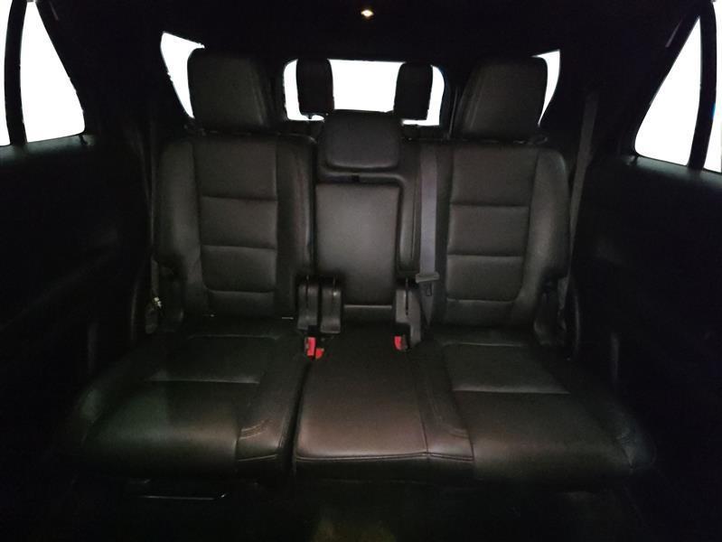 used 2015 Ford Explorer car, priced at $7,900