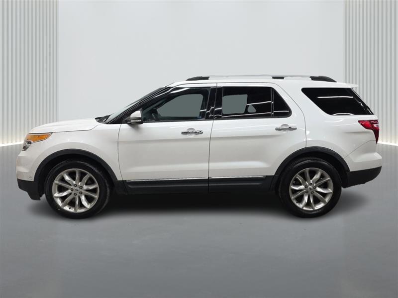 used 2015 Ford Explorer car, priced at $7,900