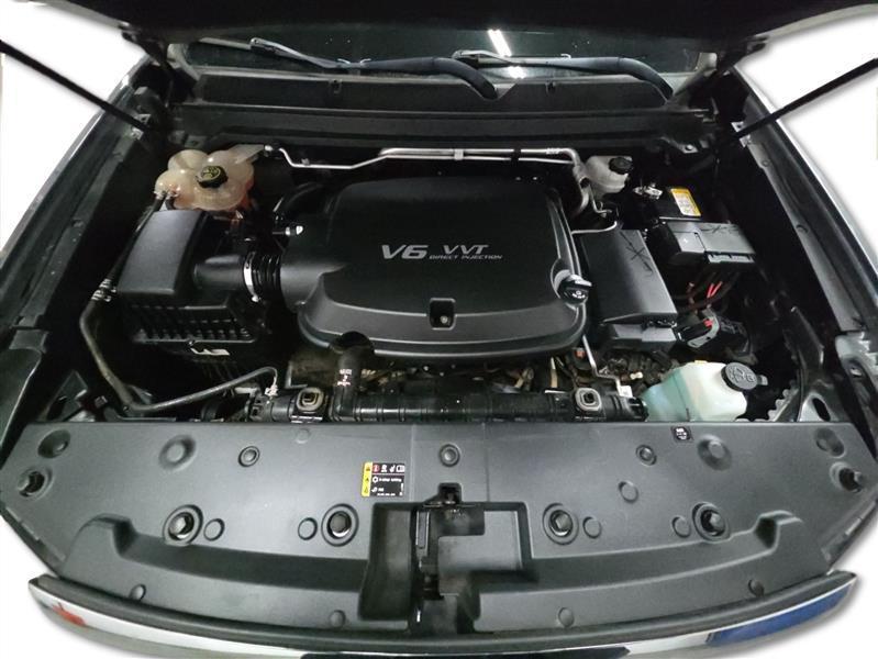 used 2019 GMC Canyon car, priced at $20,600