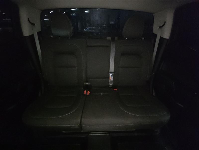 used 2019 GMC Canyon car, priced at $20,600