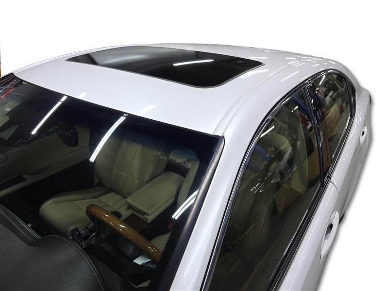 used 2018 Lexus ES 300h car, priced at $13,600