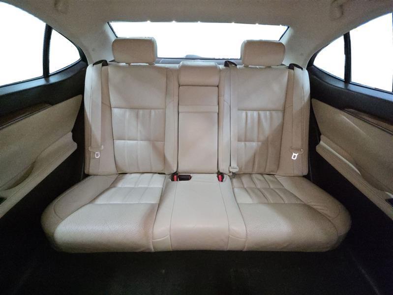 used 2018 Lexus ES 300h car, priced at $13,600