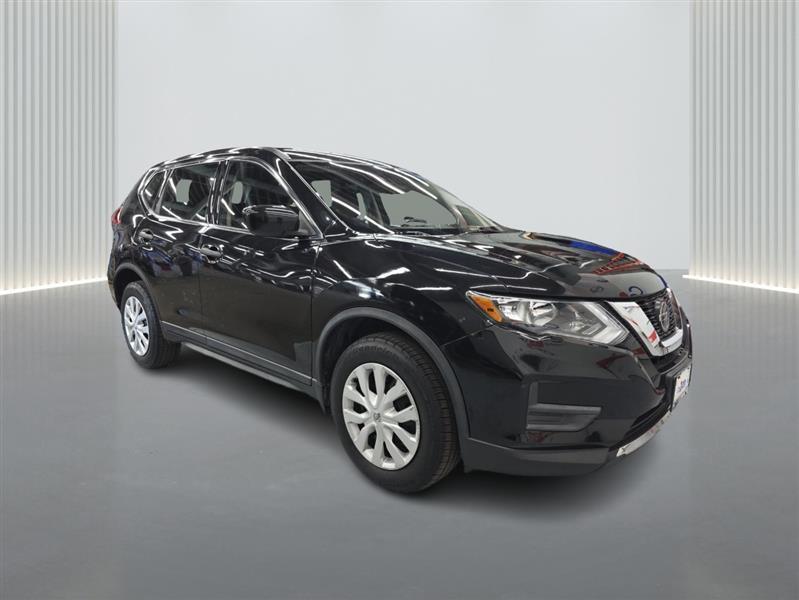 used 2019 Nissan Rogue car, priced at $12,200