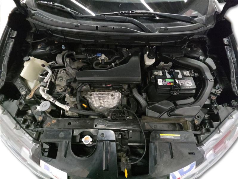 used 2019 Nissan Rogue car, priced at $12,200