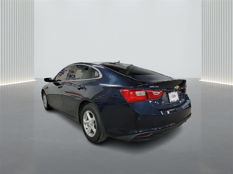 used 2016 Chevrolet Malibu car, priced at $5,300