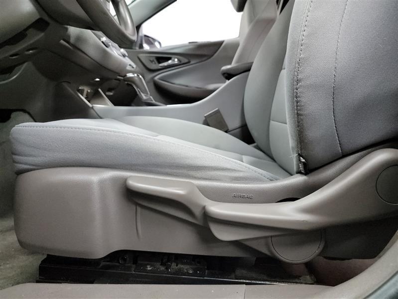 used 2016 Chevrolet Malibu car, priced at $5,300