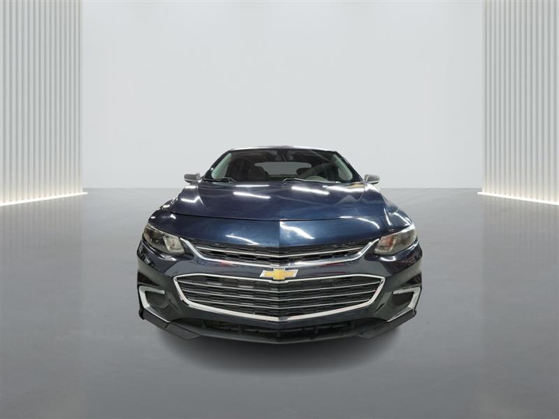 used 2016 Chevrolet Malibu car, priced at $5,300