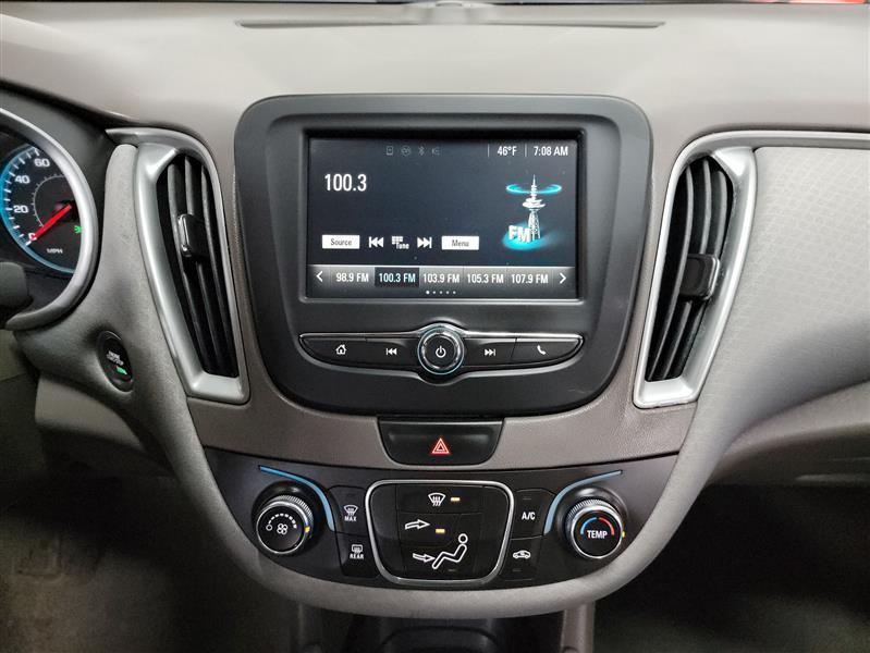 used 2016 Chevrolet Malibu car, priced at $5,300