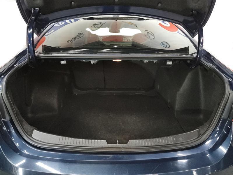 used 2016 Chevrolet Malibu car, priced at $5,300