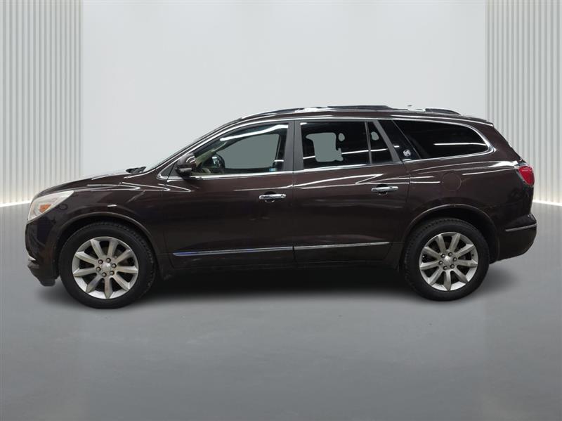 used 2015 Buick Enclave car, priced at $8,000