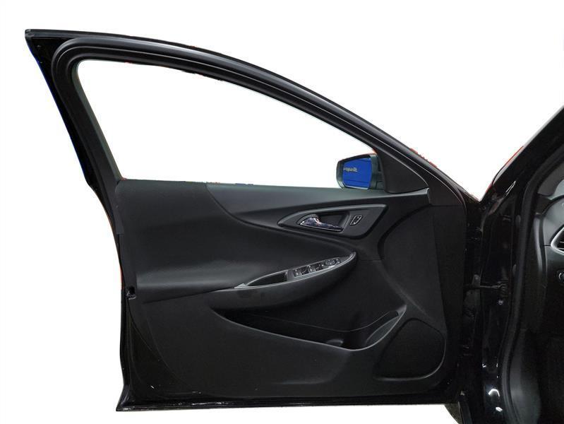 used 2022 Chevrolet Malibu car, priced at $12,300