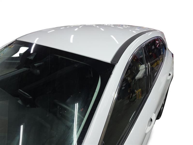 used 2024 Ford Escape car, priced at $17,300