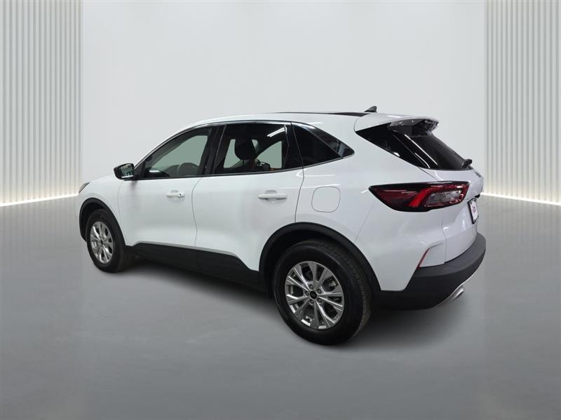 used 2024 Ford Escape car, priced at $17,300