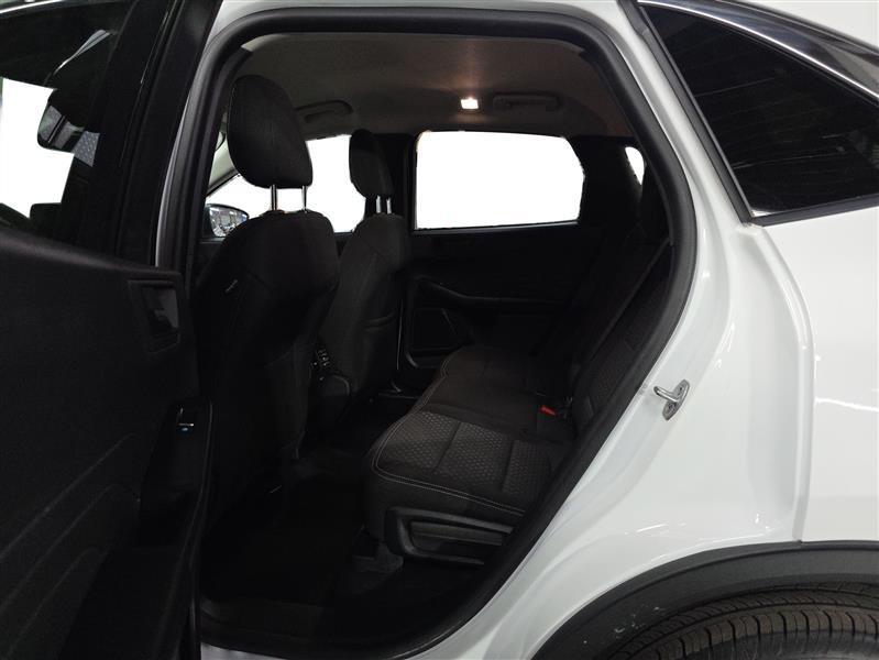 used 2024 Ford Escape car, priced at $17,300