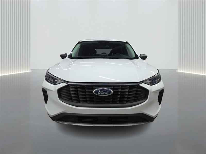 used 2024 Ford Escape car, priced at $17,300