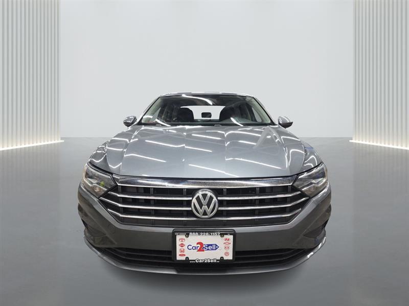 used 2019 Volkswagen Jetta car, priced at $10,900