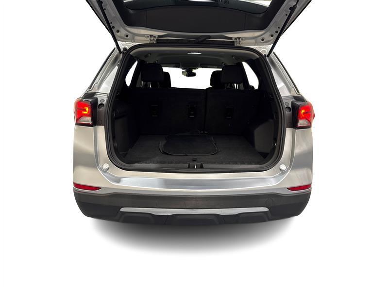 used 2022 Chevrolet Equinox car, priced at $14,600