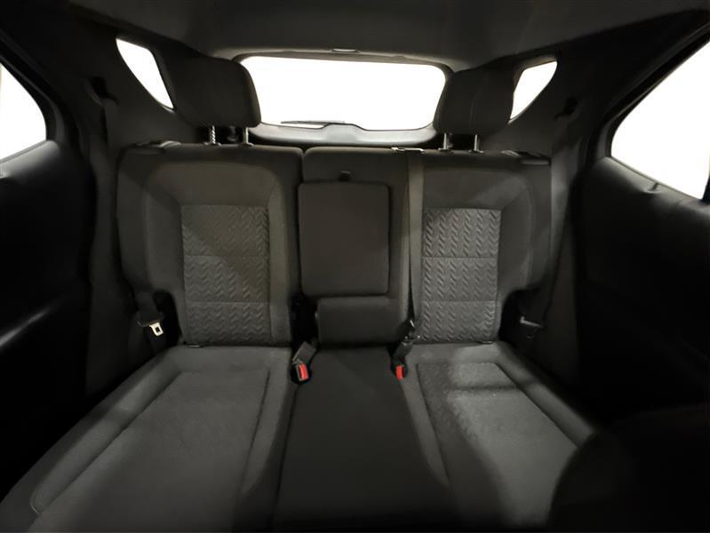 used 2022 Chevrolet Equinox car, priced at $14,600