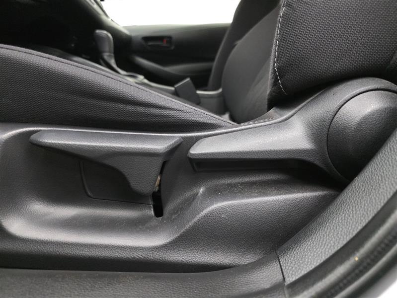 used 2023 Toyota Corolla car, priced at $16,500