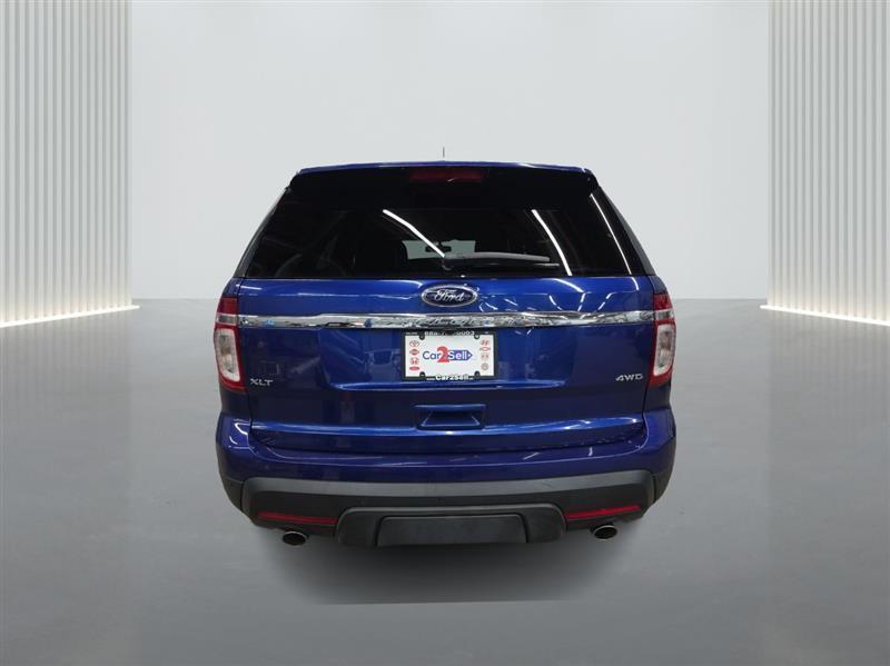 used 2013 Ford Explorer car, priced at $7,900