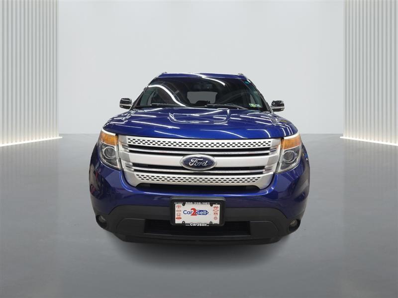 used 2013 Ford Explorer car, priced at $7,900