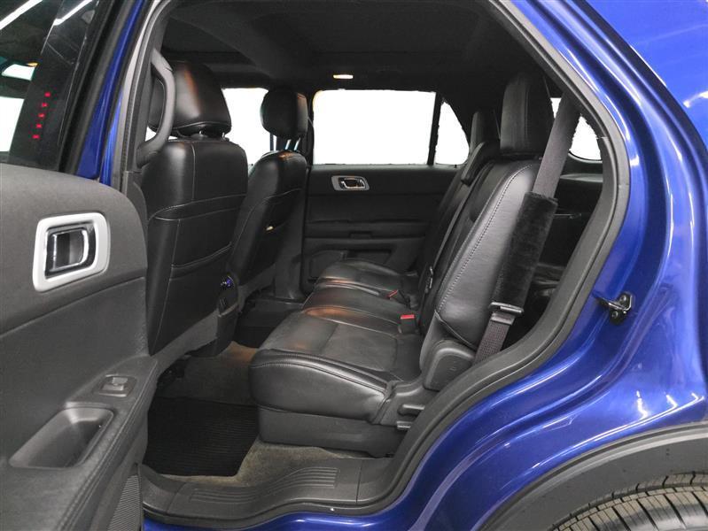 used 2013 Ford Explorer car, priced at $7,900