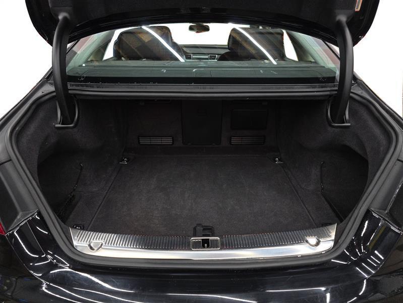 used 2014 Audi S8 car, priced at $20,600