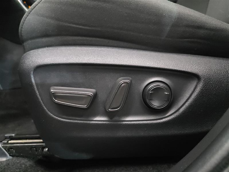 used 2025 Toyota RAV4 car, priced at $30,500