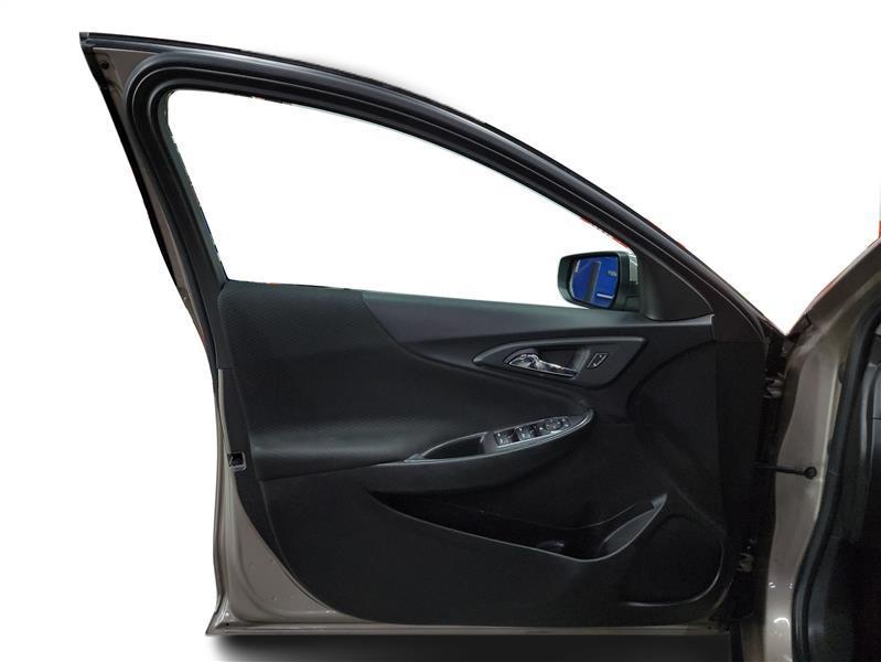 used 2022 Chevrolet Malibu car, priced at $12,900