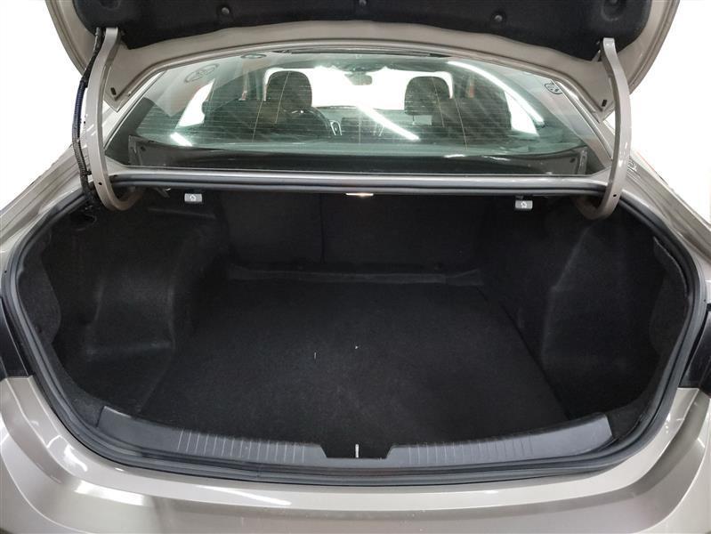 used 2022 Chevrolet Malibu car, priced at $12,900