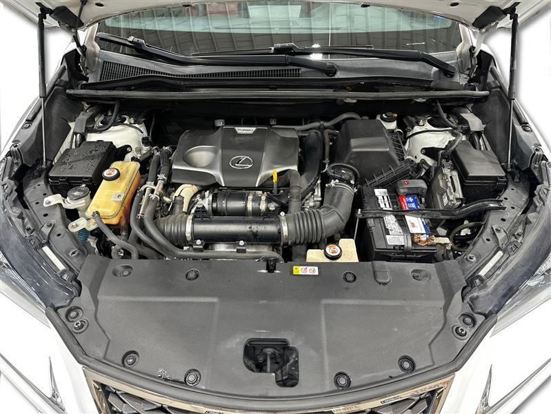 used 2019 Lexus NX 300 car, priced at $22,600