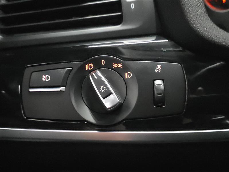 used 2016 BMW X4 car, priced at $13,000