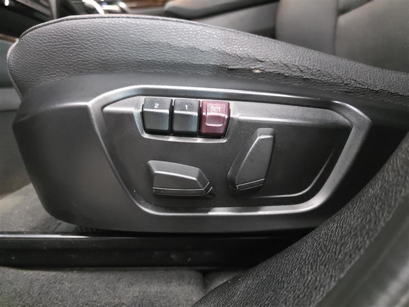 used 2016 BMW X4 car, priced at $13,000