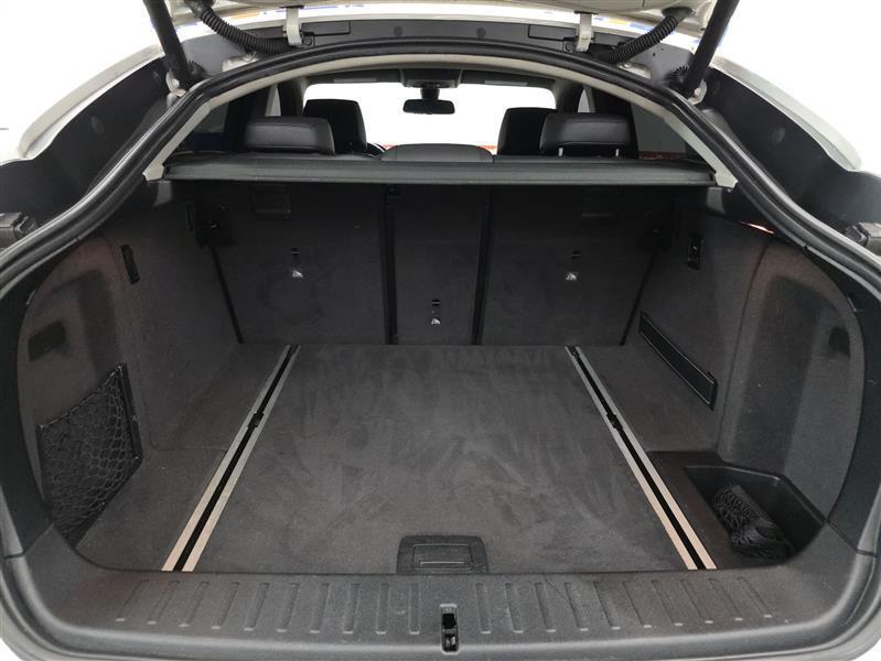 used 2016 BMW X4 car, priced at $13,000