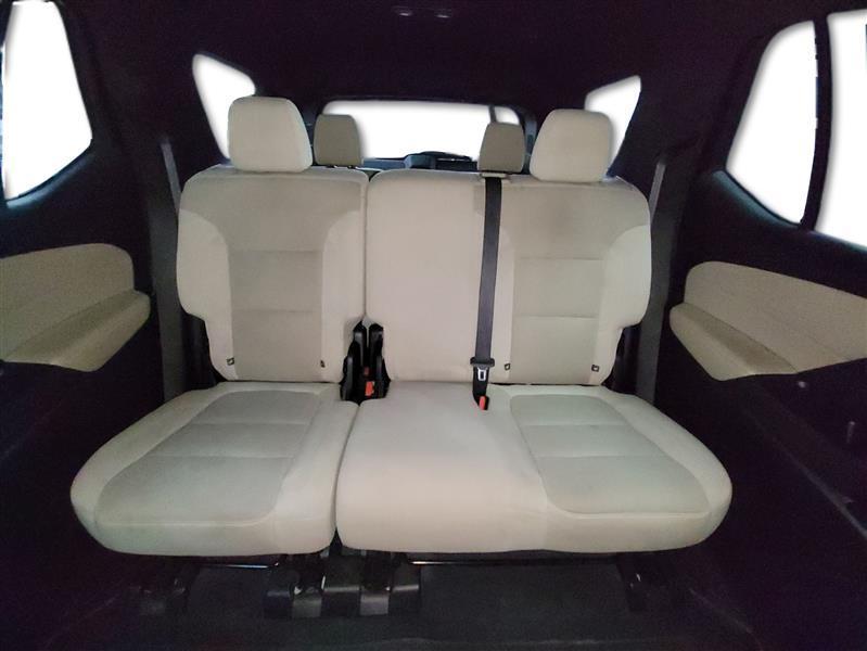 used 2023 Chevrolet Traverse car, priced at $19,900