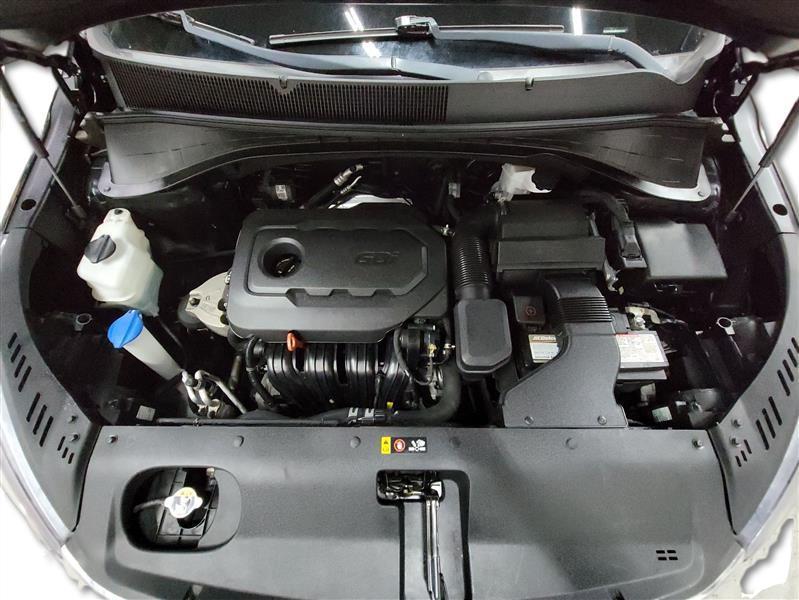 used 2019 Kia Sorento car, priced at $9,300