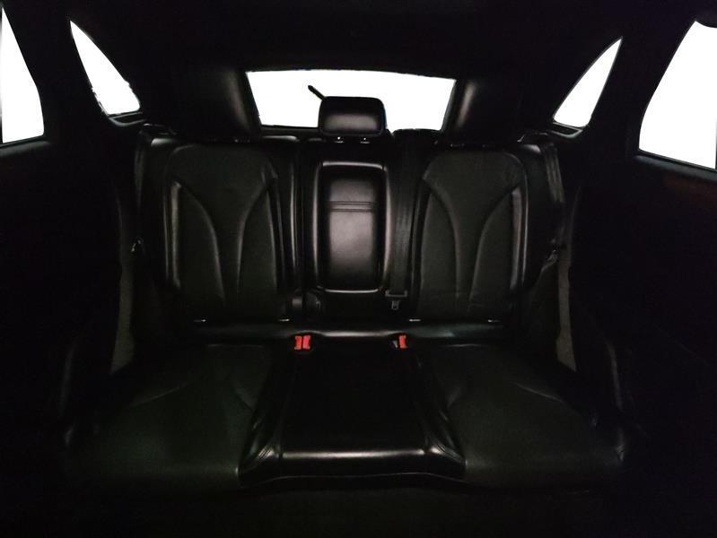 used 2016 Lincoln MKC car, priced at $9,300